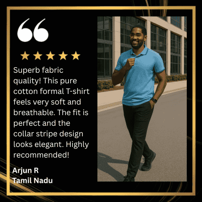 Formal-T-Shirt-for-Men