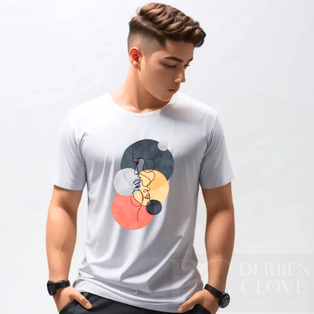 GRAPHIC ARTWORK Pure Cotton Soft Fabric TShirt Regular Fit - Unisex