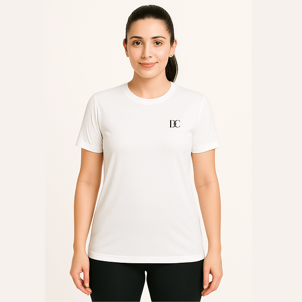 Women's Gym & Running T-Shirts | Sport Tee Shirts Ladies