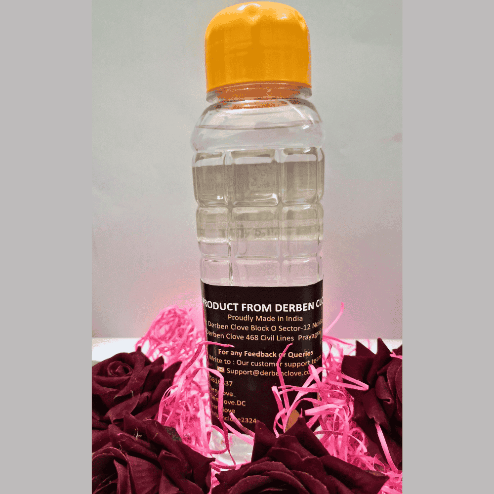 Free Prayagraj Shudhha Sangam Jal - Derben Clove