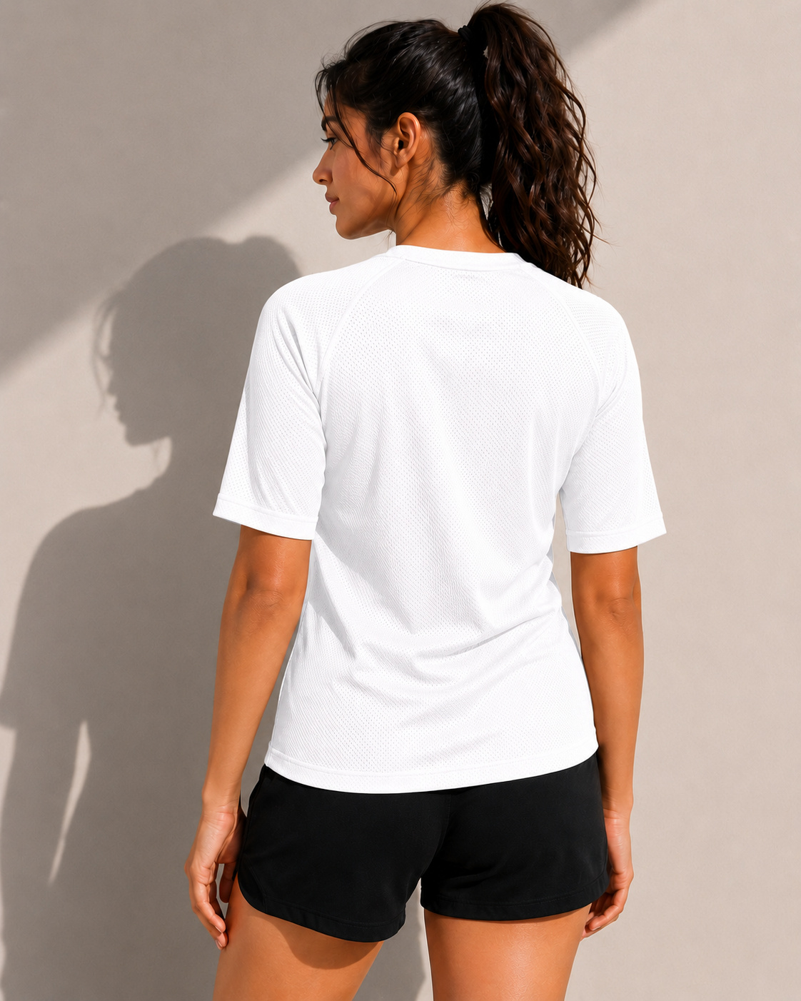 Women's Gym & Running T-Shirts | Sport Tee Shirts Ladies