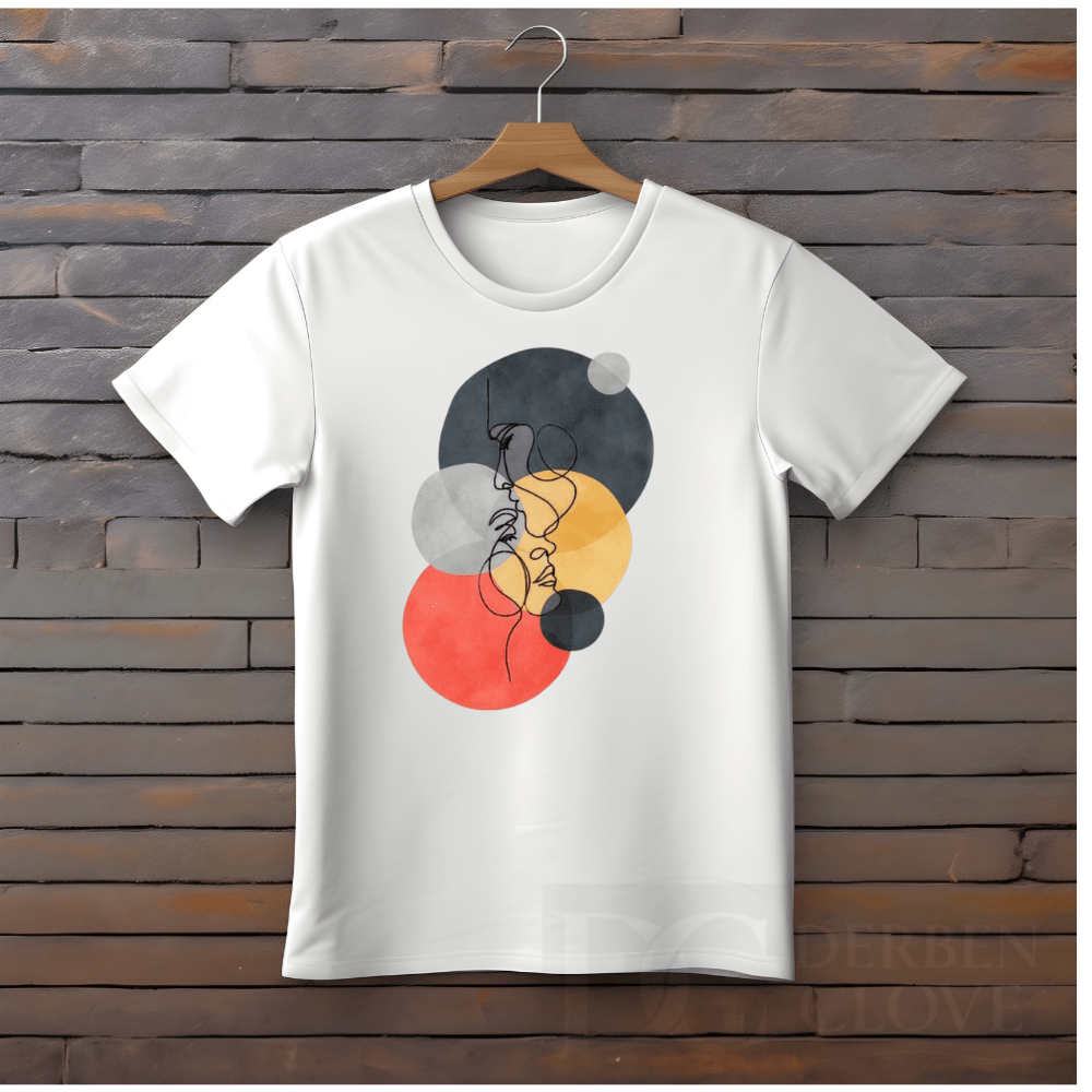 GRAPHIC ARTWORK Pure Cotton Soft Fabric TShirt Regular Fit - Unisex