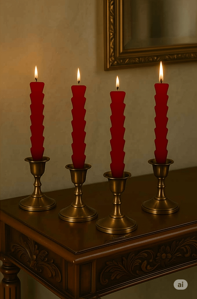 Best Scented Soy Wax Fancy Designer Perfume Candles