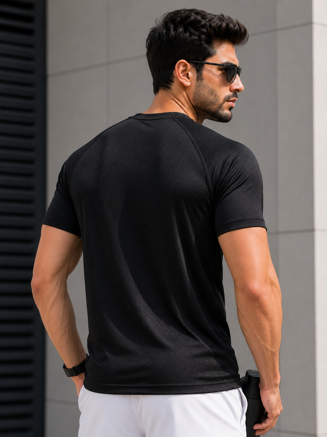 Mens Sports T Shirts | Gym, Running, Kabaddi, Baseball