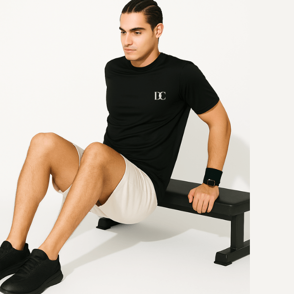 Mens Sports T Shirts | Gym, Running, Kabaddi, Baseball