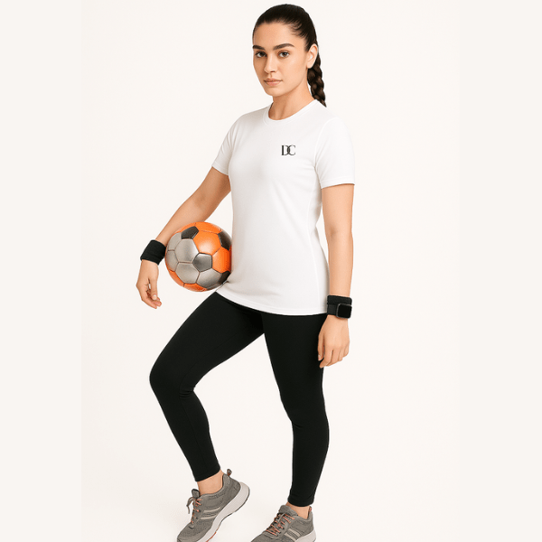 Women's Gym & Running T-Shirts | Sport Tee Shirts Ladies