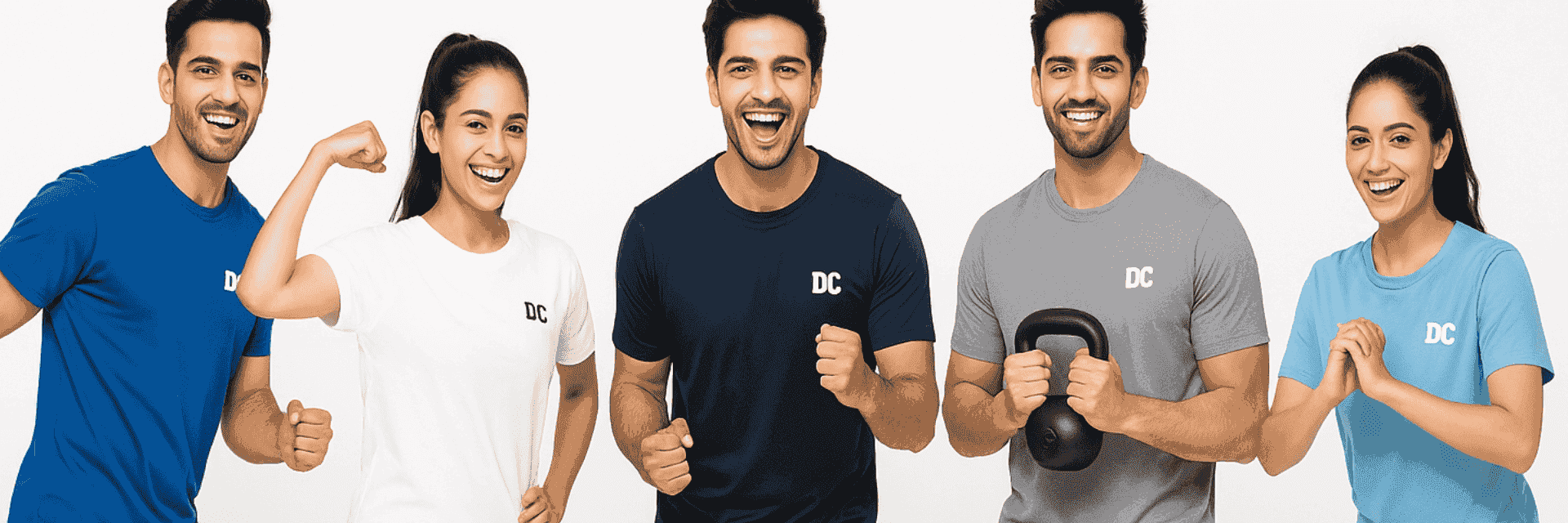 Sports TShirts