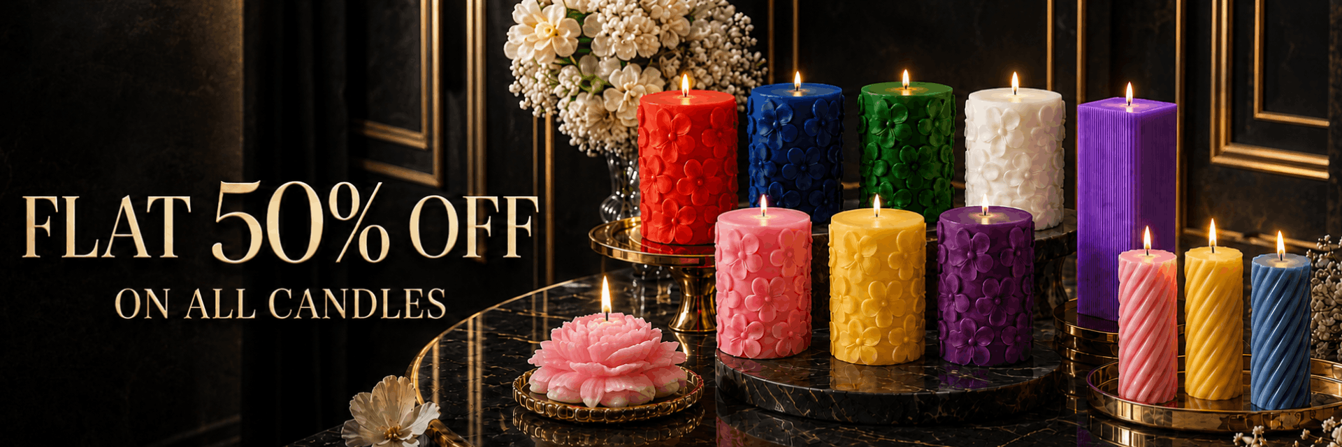 Candles