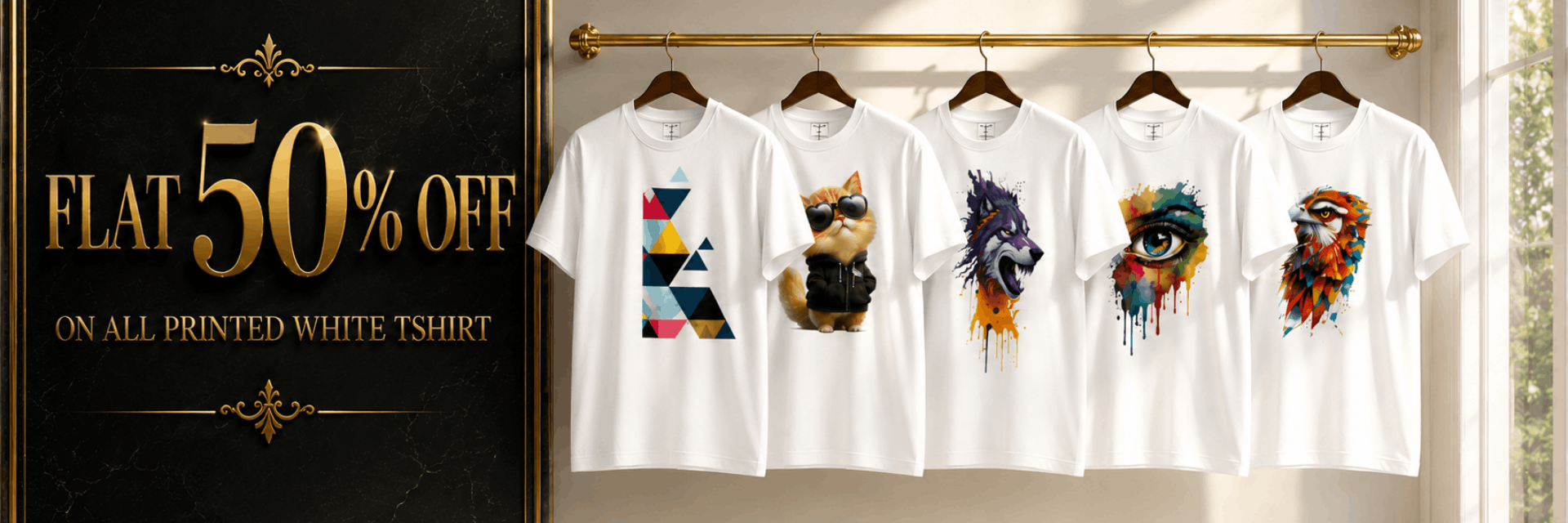 T-Shirts